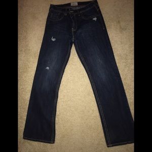 Aeropostale Jeans size 32/32
